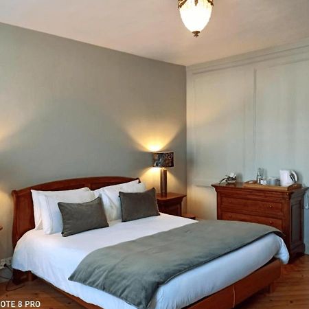 Jane'Laur - Honfleur B&B 외부 사진