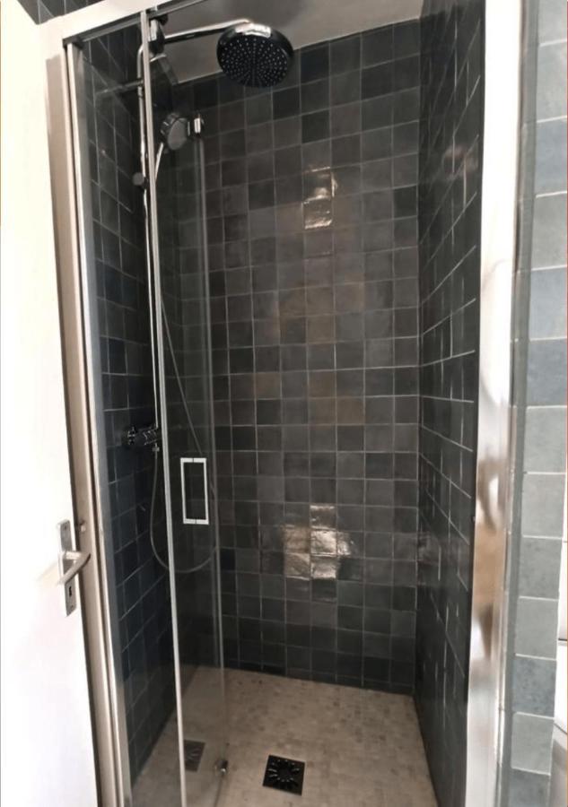 Jane'Laur - Honfleur B&B 외부 사진